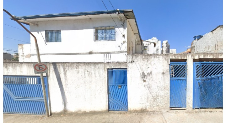 Casa - Venda, Vila Guarani, São Paulo, SP